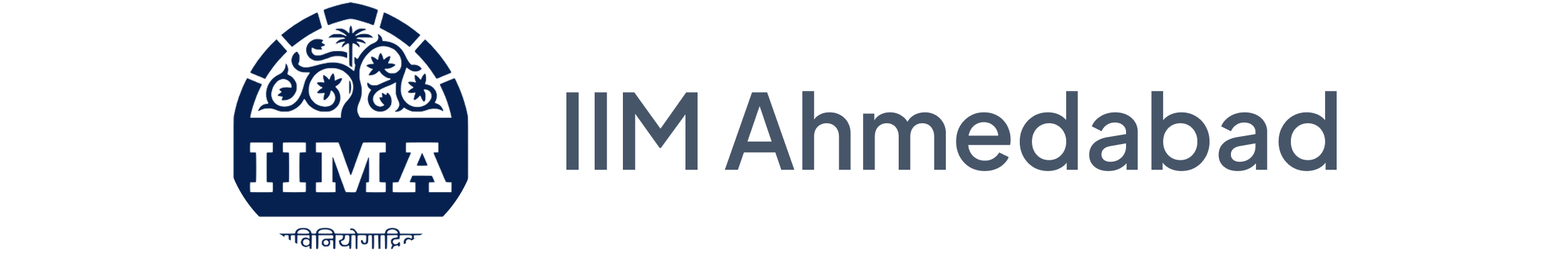 IIM Ahmedabad