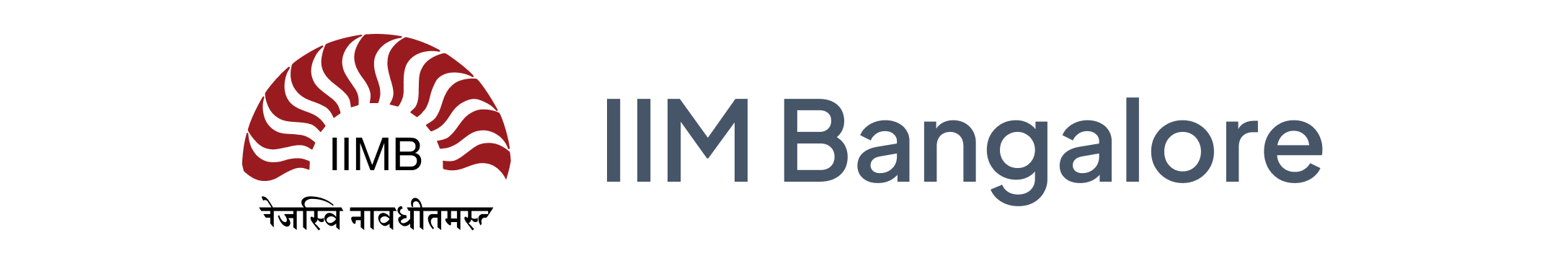 IIM Bangalore
